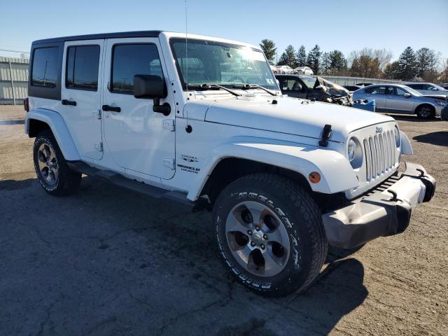 Photo 3 VIN: 1C4BJWEG6GL161539 - JEEP WRANGLER U 