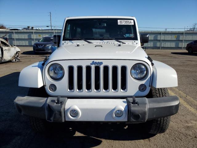 Photo 4 VIN: 1C4BJWEG6GL161539 - JEEP WRANGLER U 