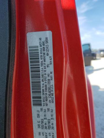 Photo 13 VIN: 1C4BJWEG6GL172590 - JEEP WRANGLER U 