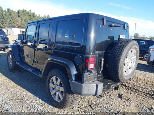 Photo 2 VIN: 1C4BJWEG6GL173514 - JEEP WRANGLER 