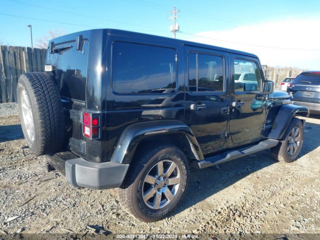 Photo 3 VIN: 1C4BJWEG6GL173514 - JEEP WRANGLER 