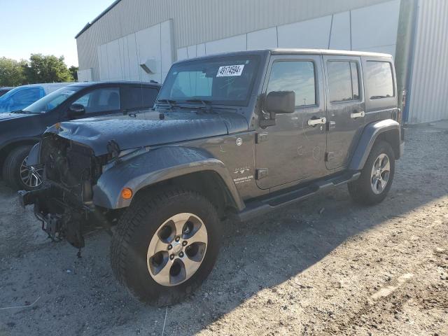 Photo 0 VIN: 1C4BJWEG6GL181533 - JEEP WRANGLER 