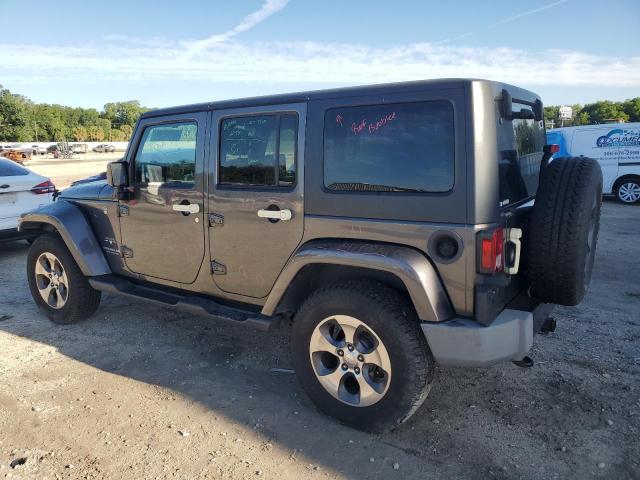 Photo 1 VIN: 1C4BJWEG6GL181533 - JEEP WRANGLER 