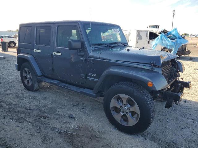 Photo 3 VIN: 1C4BJWEG6GL181533 - JEEP WRANGLER 