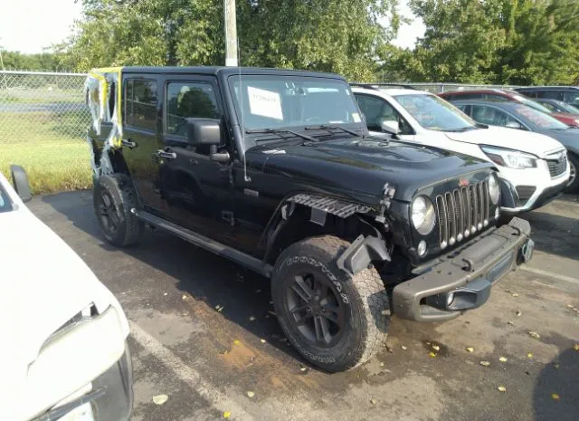 Photo 0 VIN: 1C4BJWEG6GL253749 - JEEP WRANGLER UNLIMITED 