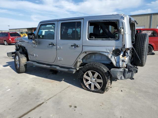 Photo 1 VIN: 1C4BJWEG6GL291322 - JEEP WRANGLER 