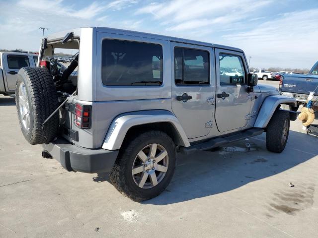 Photo 2 VIN: 1C4BJWEG6GL291322 - JEEP WRANGLER 