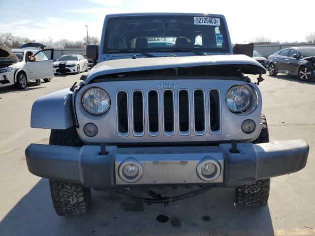 Photo 4 VIN: 1C4BJWEG6GL291322 - JEEP WRANGLER 