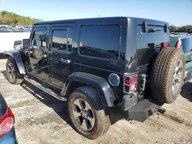 Photo 1 VIN: 1C4BJWEG6GL311777 - JEEP WRANGLER 