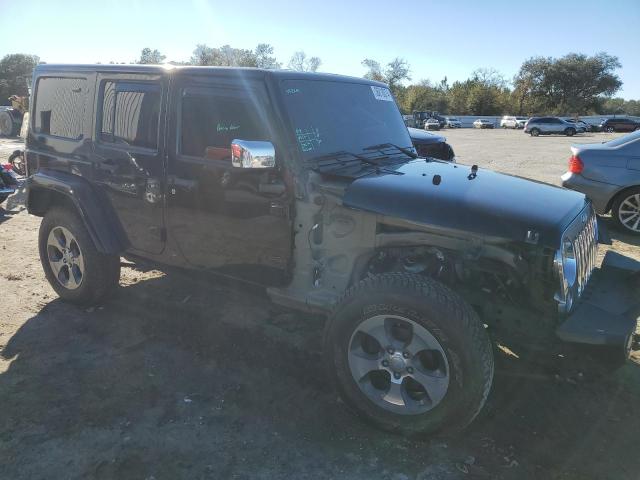 Photo 3 VIN: 1C4BJWEG6GL311777 - JEEP WRANGLER 