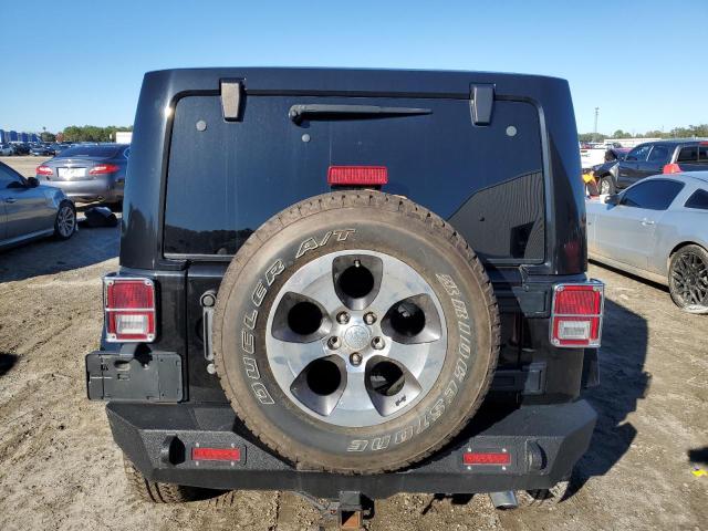 Photo 5 VIN: 1C4BJWEG6GL311777 - JEEP WRANGLER 