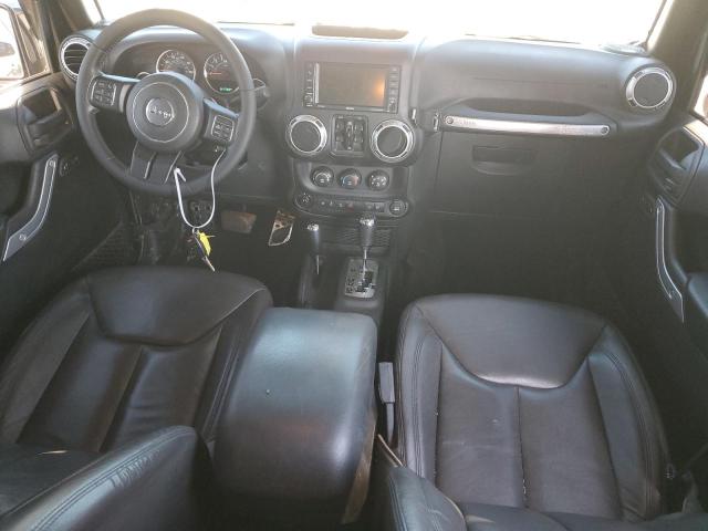 Photo 7 VIN: 1C4BJWEG6GL311777 - JEEP WRANGLER 