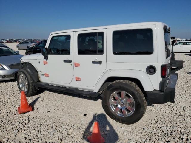 Photo 1 VIN: 1C4BJWEG6HL558878 - JEEP WRANGLER U 