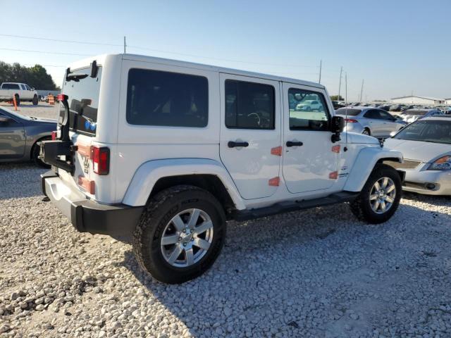 Photo 2 VIN: 1C4BJWEG6HL558878 - JEEP WRANGLER U 