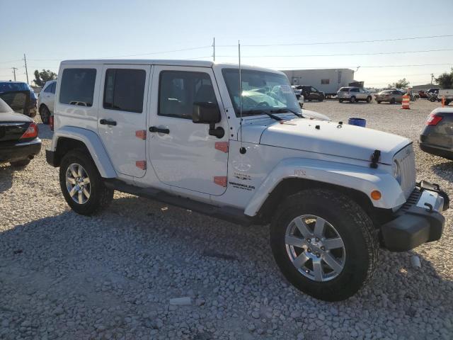 Photo 3 VIN: 1C4BJWEG6HL558878 - JEEP WRANGLER U 