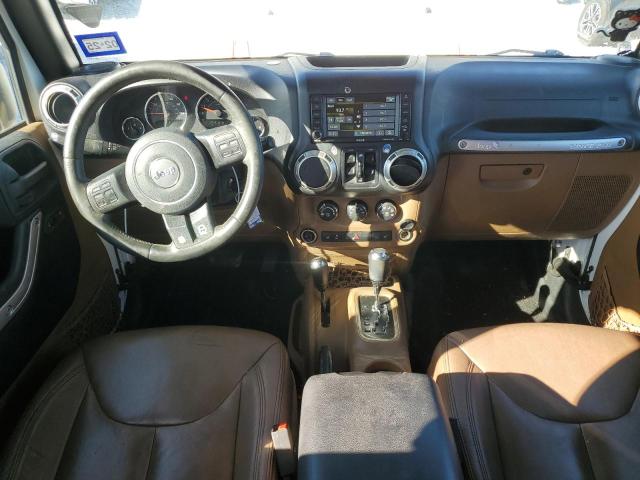 Photo 7 VIN: 1C4BJWEG6HL558878 - JEEP WRANGLER U 