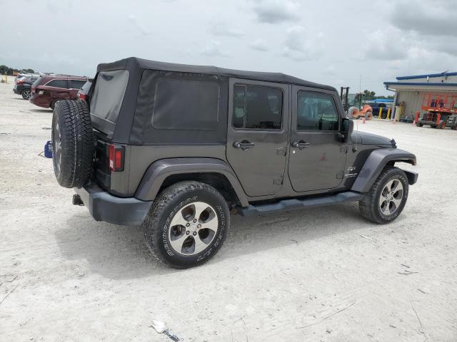 Photo 2 VIN: 1C4BJWEG6HL567161 - JEEP WRANGLER 