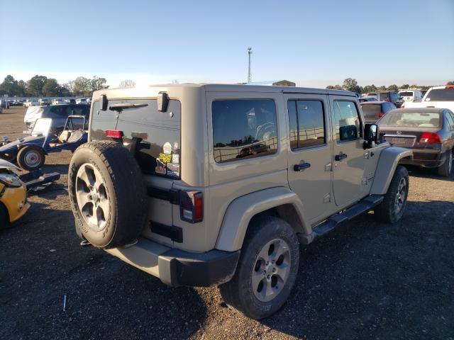 Photo 3 VIN: 1C4BJWEG6HL614530 - JEEP WRANGLER U 