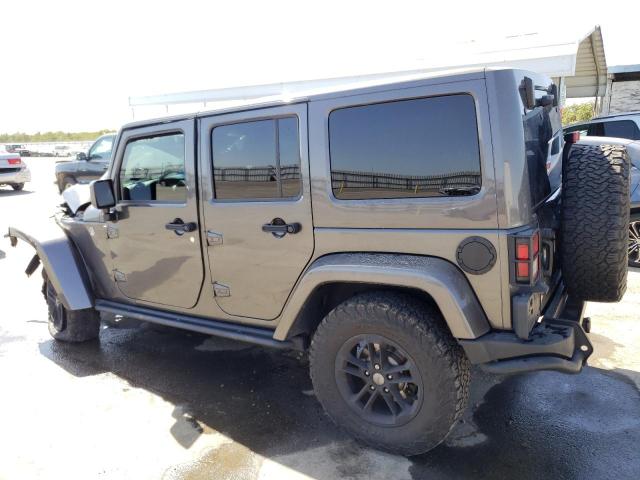 Photo 1 VIN: 1C4BJWEG6HL622711 - JEEP WRANGLER 