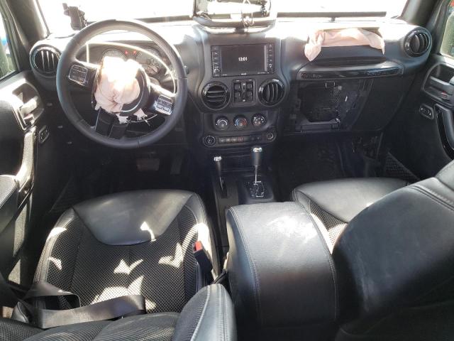 Photo 7 VIN: 1C4BJWEG6HL622711 - JEEP WRANGLER 