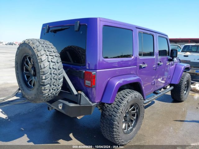 Photo 3 VIN: 1C4BJWEG6HL657667 - JEEP WRANGLER 