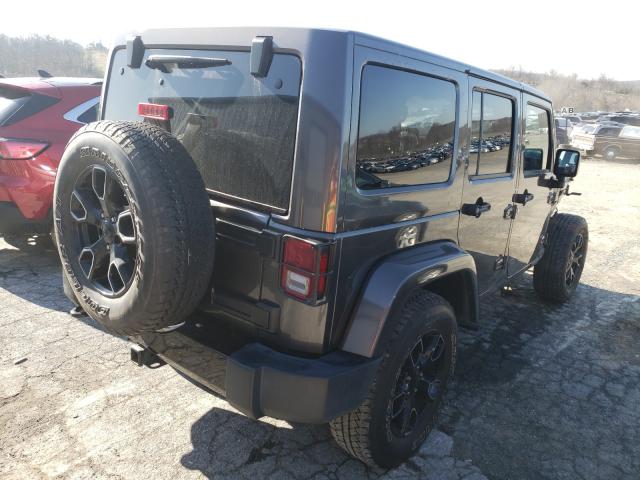 Photo 3 VIN: 1C4BJWEG6HL676994 - JEEP WRANGLER U 