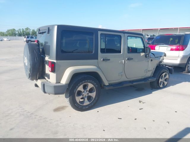 Photo 3 VIN: 1C4BJWEG6HL751774 - JEEP WRANGLER 