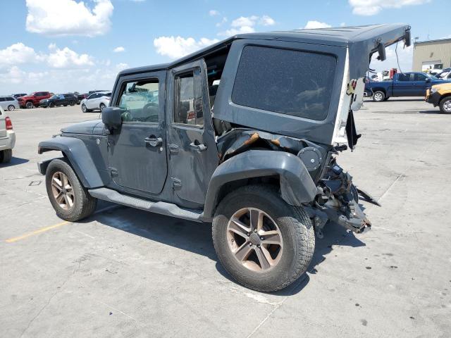 Photo 1 VIN: 1C4BJWEG6JL820999 - JEEP WRANGLER U 