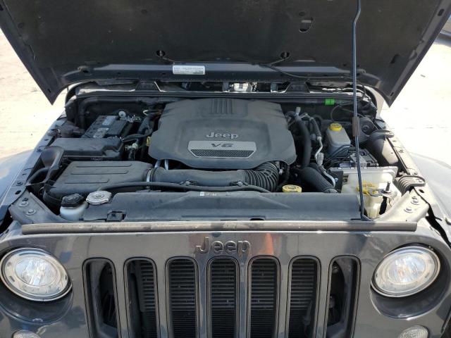 Photo 11 VIN: 1C4BJWEG6JL820999 - JEEP WRANGLER U 