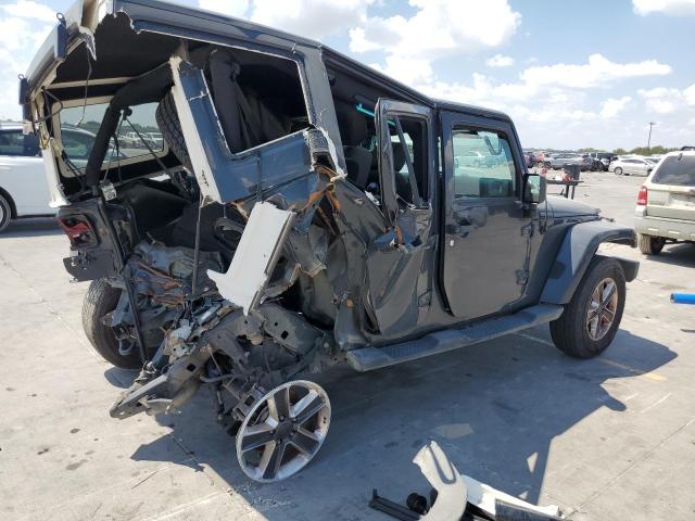 Photo 2 VIN: 1C4BJWEG6JL820999 - JEEP WRANGLER U 