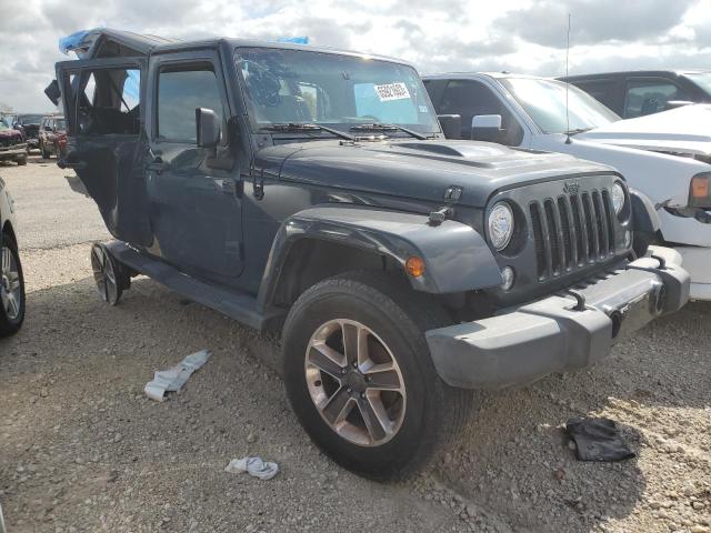 Photo 3 VIN: 1C4BJWEG6JL820999 - JEEP WRANGLER U 