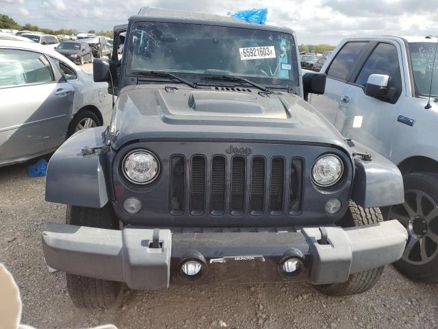 Photo 4 VIN: 1C4BJWEG6JL820999 - JEEP WRANGLER U 