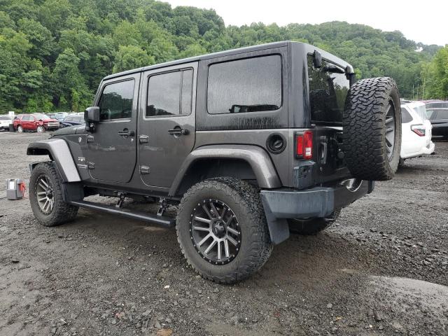 Photo 1 VIN: 1C4BJWEG6JL830142 - JEEP WRANGLER U 