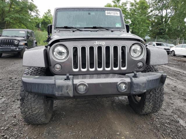 Photo 4 VIN: 1C4BJWEG6JL830142 - JEEP WRANGLER U 