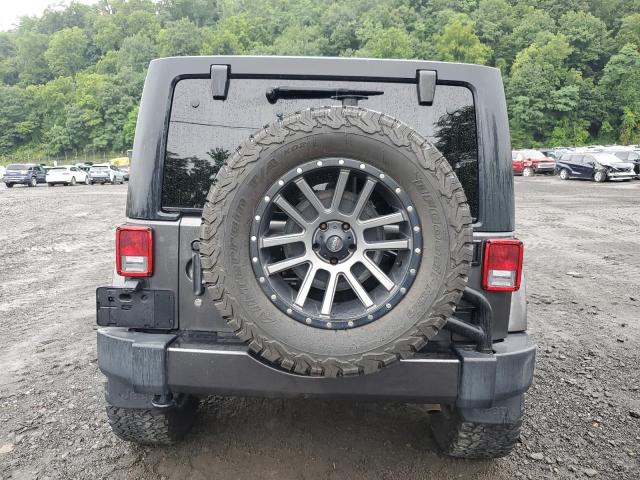 Photo 5 VIN: 1C4BJWEG6JL830142 - JEEP WRANGLER U 