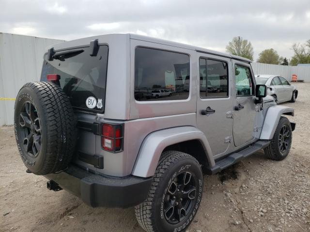 Photo 3 VIN: 1C4BJWEG6JL859091 - JEEP WRANGLER U 