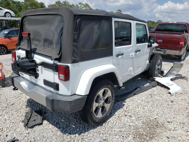 Photo 3 VIN: 1C4BJWEG6JL924344 - JEEP WRANGLER U 