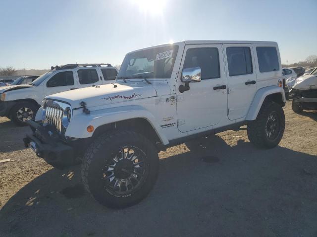 Photo 0 VIN: 1C4BJWEG7CL108195 - JEEP WRANGLER 