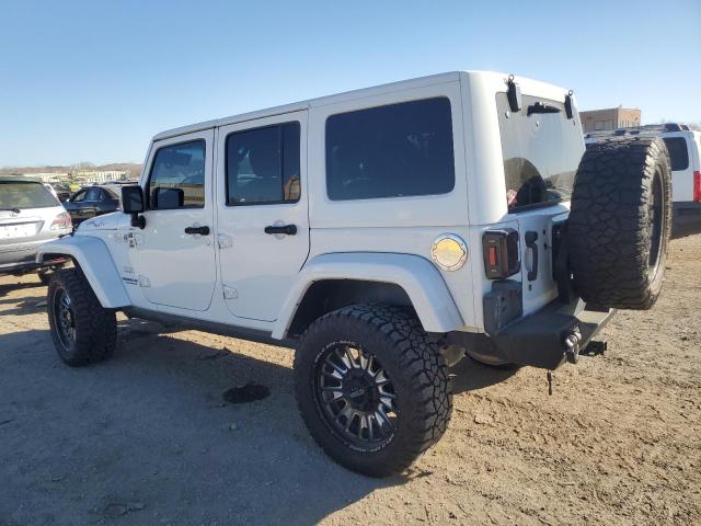 Photo 1 VIN: 1C4BJWEG7CL108195 - JEEP WRANGLER 