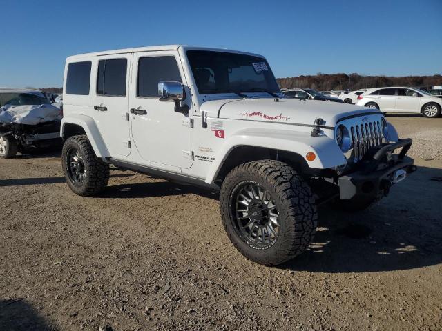 Photo 3 VIN: 1C4BJWEG7CL108195 - JEEP WRANGLER 