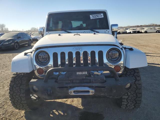 Photo 4 VIN: 1C4BJWEG7CL108195 - JEEP WRANGLER 