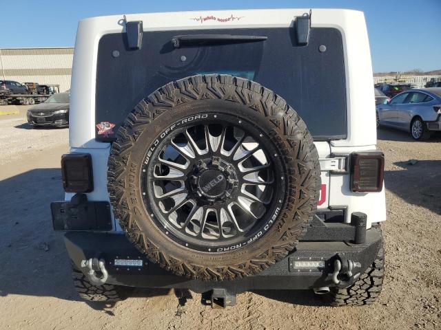 Photo 5 VIN: 1C4BJWEG7CL108195 - JEEP WRANGLER 