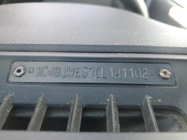 Photo 11 VIN: 1C4BJWEG7CL141102 - JEEP WRANGLER U 