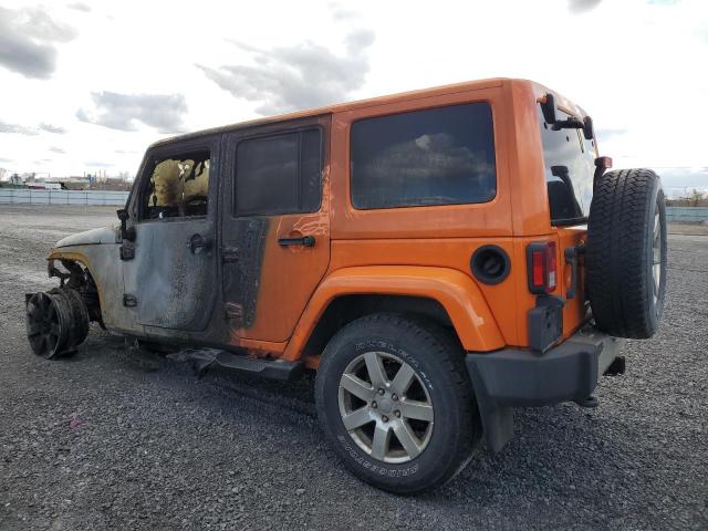 Photo 1 VIN: 1C4BJWEG7CL183639 - JEEP WRANGLER 