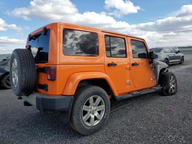 Photo 2 VIN: 1C4BJWEG7CL183639 - JEEP WRANGLER 