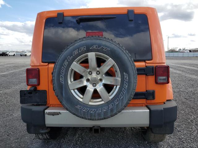 Photo 5 VIN: 1C4BJWEG7CL183639 - JEEP WRANGLER 