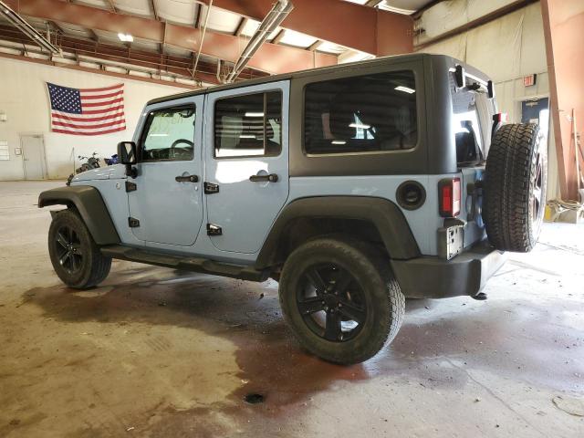 Photo 1 VIN: 1C4BJWEG7CL200195 - JEEP WRANGLER 