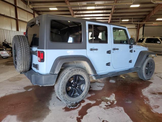 Photo 2 VIN: 1C4BJWEG7CL200195 - JEEP WRANGLER 