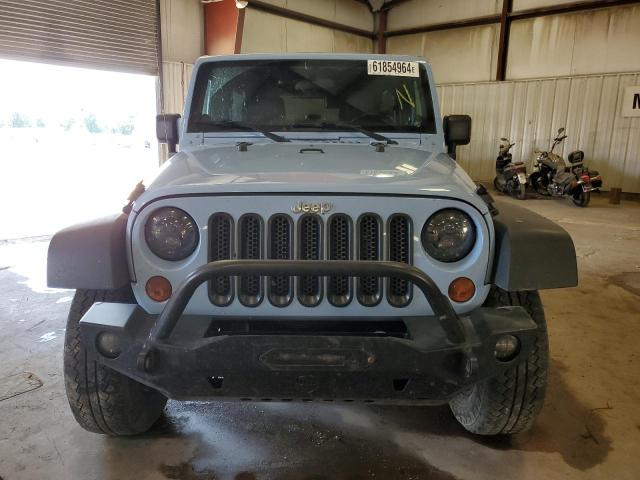 Photo 4 VIN: 1C4BJWEG7CL200195 - JEEP WRANGLER 