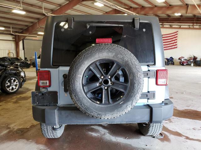 Photo 5 VIN: 1C4BJWEG7CL200195 - JEEP WRANGLER 